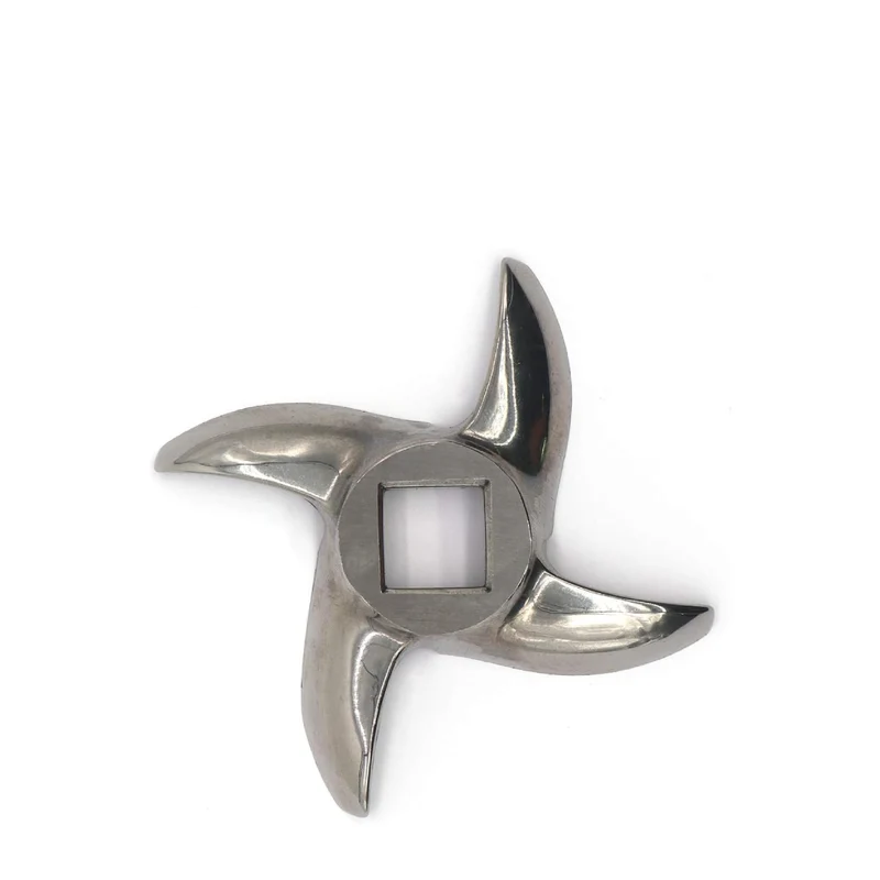 Chefco, #32 Meat Grinder Blade (MG-3201MM)