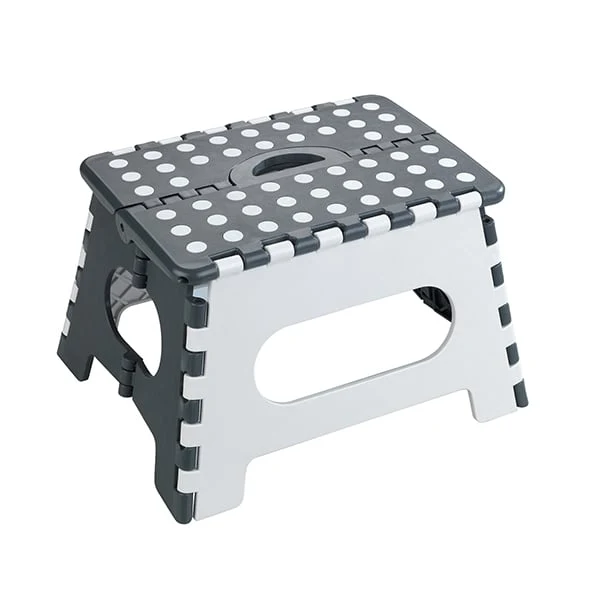 Marche pied pliable Wenko by Maximex