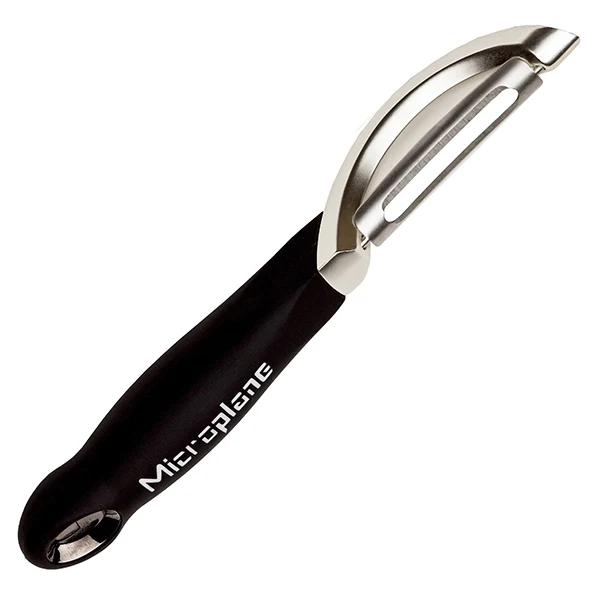 Eplucheur à lame pivotante Microplane