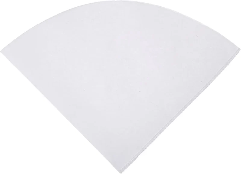 FF-RC - Filter Cones for FF-10, Rayon Cloth, 10pcs/box