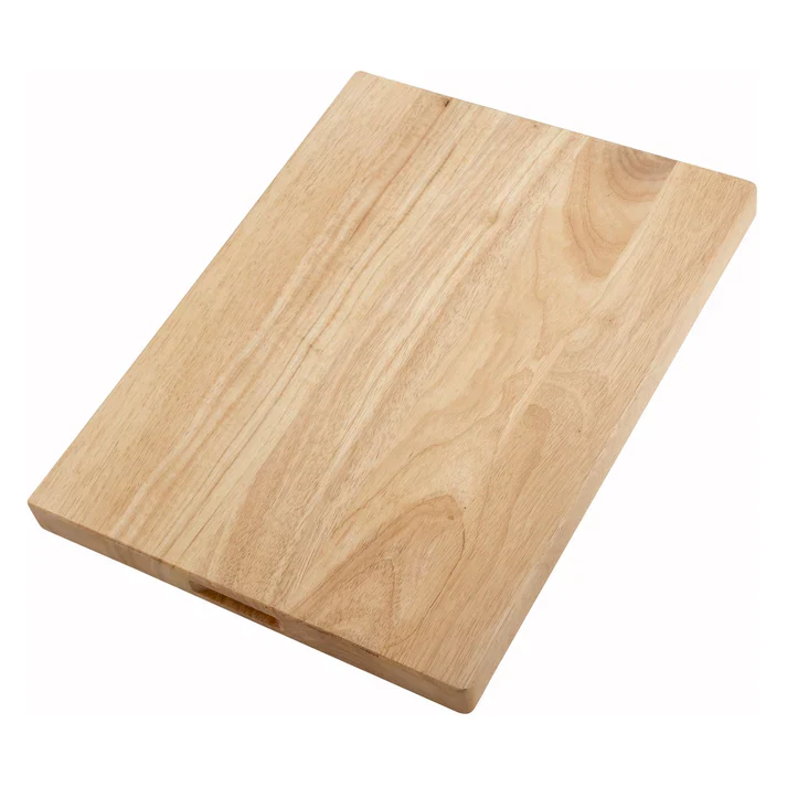 WCB-1218 - Wooden Cutting Boards - 12 x 18"