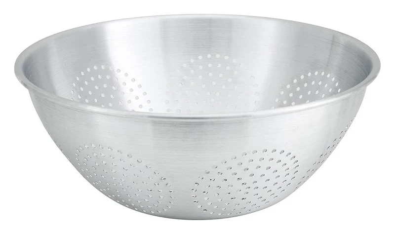 Aluminium Colander 12qt
