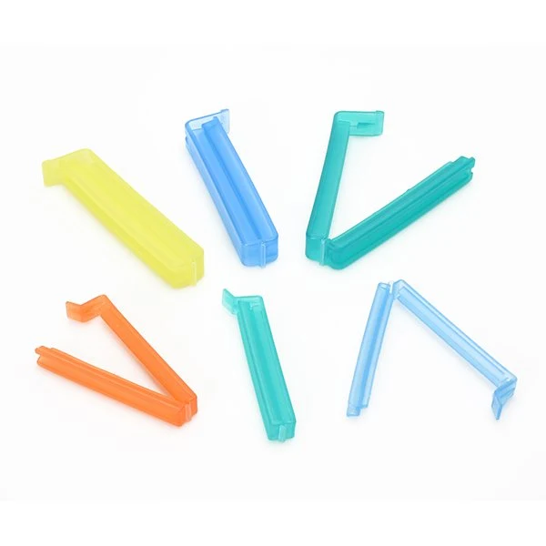Pinces pour sachet Brix