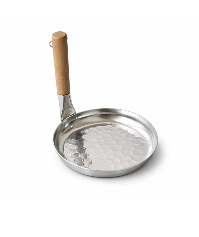 CHEFCO,ND-16, 16cm/6.3" Oyako Nabe Fukagata