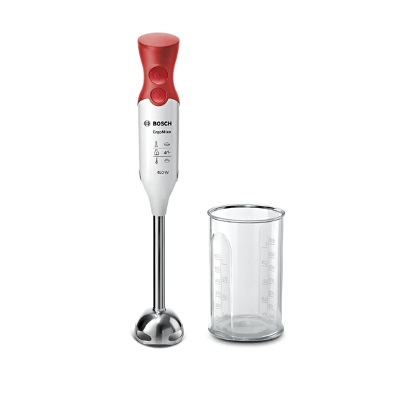 Mixeur plongeant ErgoMixx 450 W MSM64110 Bosch