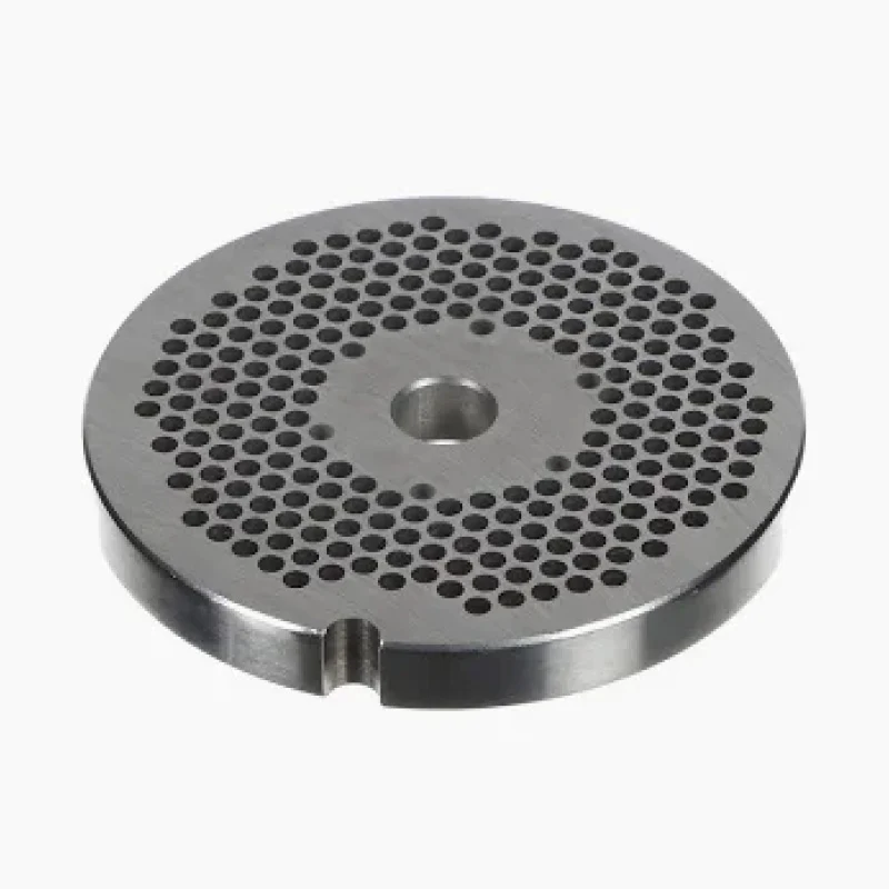Chefco, #22 Meat Grinder Plate 2.5mm Holes (MG-2202MM)