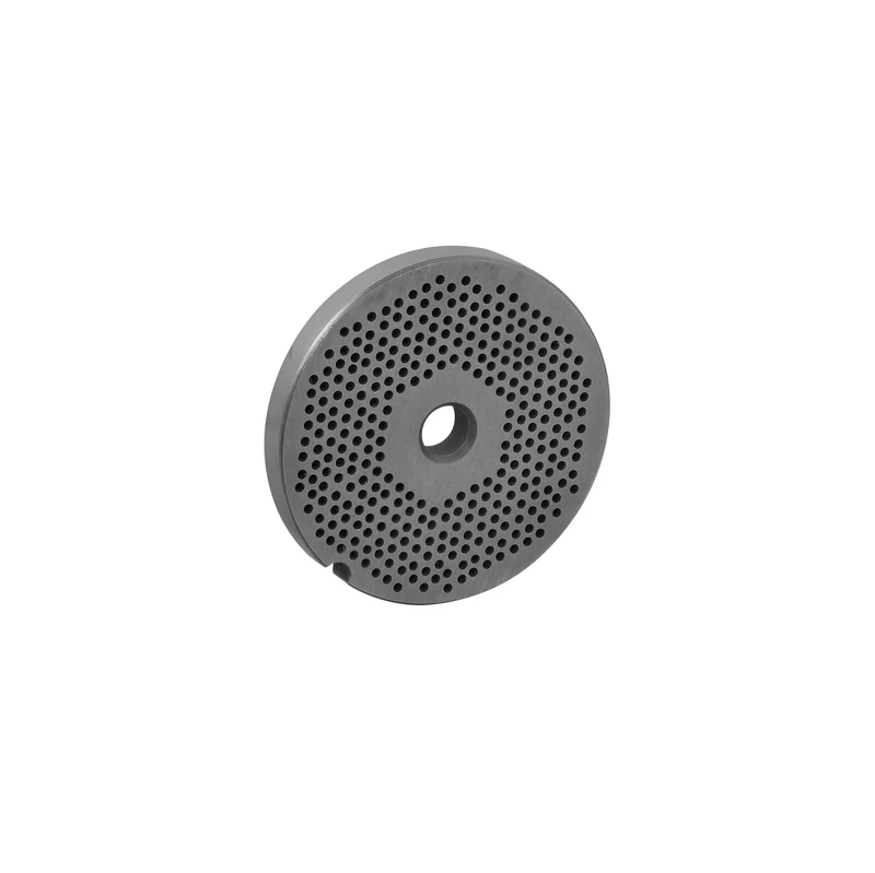 Chefco, #12 Meat Grinder Plate 2mm Holes (MG-1202MM)
