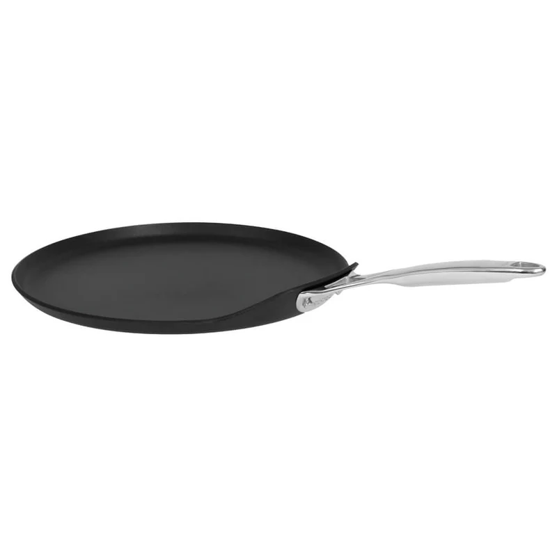 Crêpière aluminium CASTEL'PRO - CRISTEL