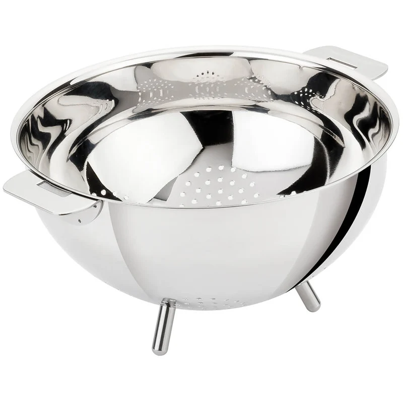 Passoire Inox Mutine - CRISTEL