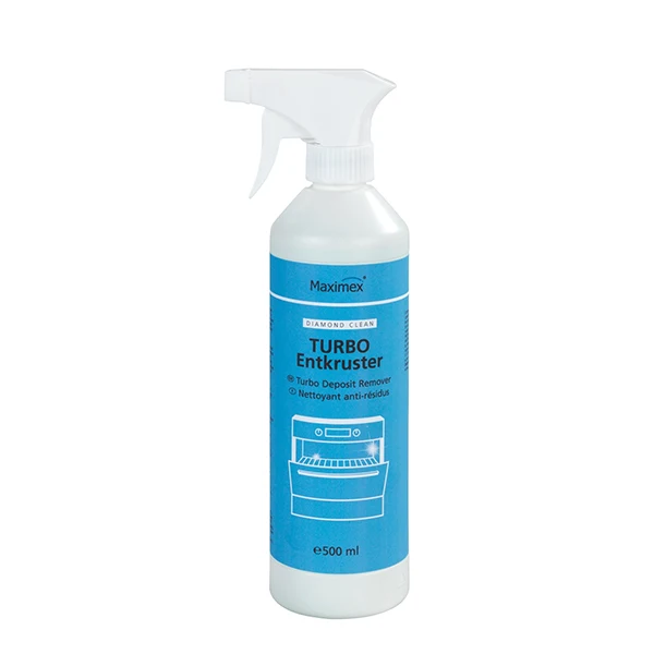 Nettoyant pour four Diamond Clean 500 ml Wenko by Maximex