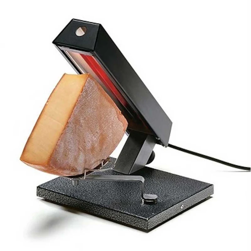 Appareil à raclette Traditionnelle Party - LOUIS TELLIER