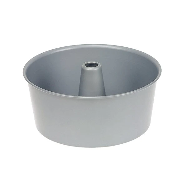 Moule à angel cake 24 cm avec revêtement anti adhésif