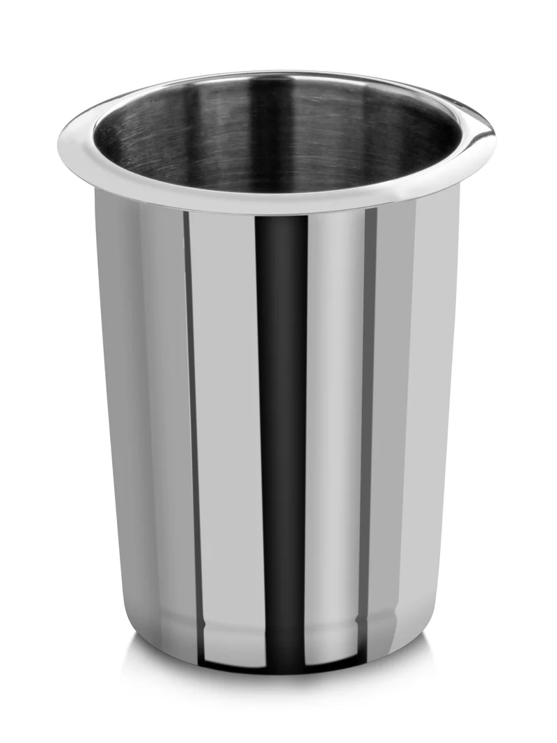 CHEFCO,FCH-SL, Solid Stainless Steel Flatware Cylinder for FCH-4H & FCH-6H