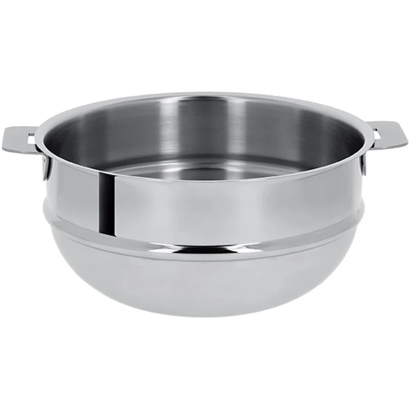 Bain-Marie Mutine poignée amovible - CRISTEL