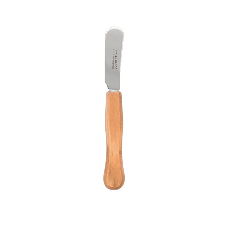 Couteau à Beurre Tartineur - Au Sabot