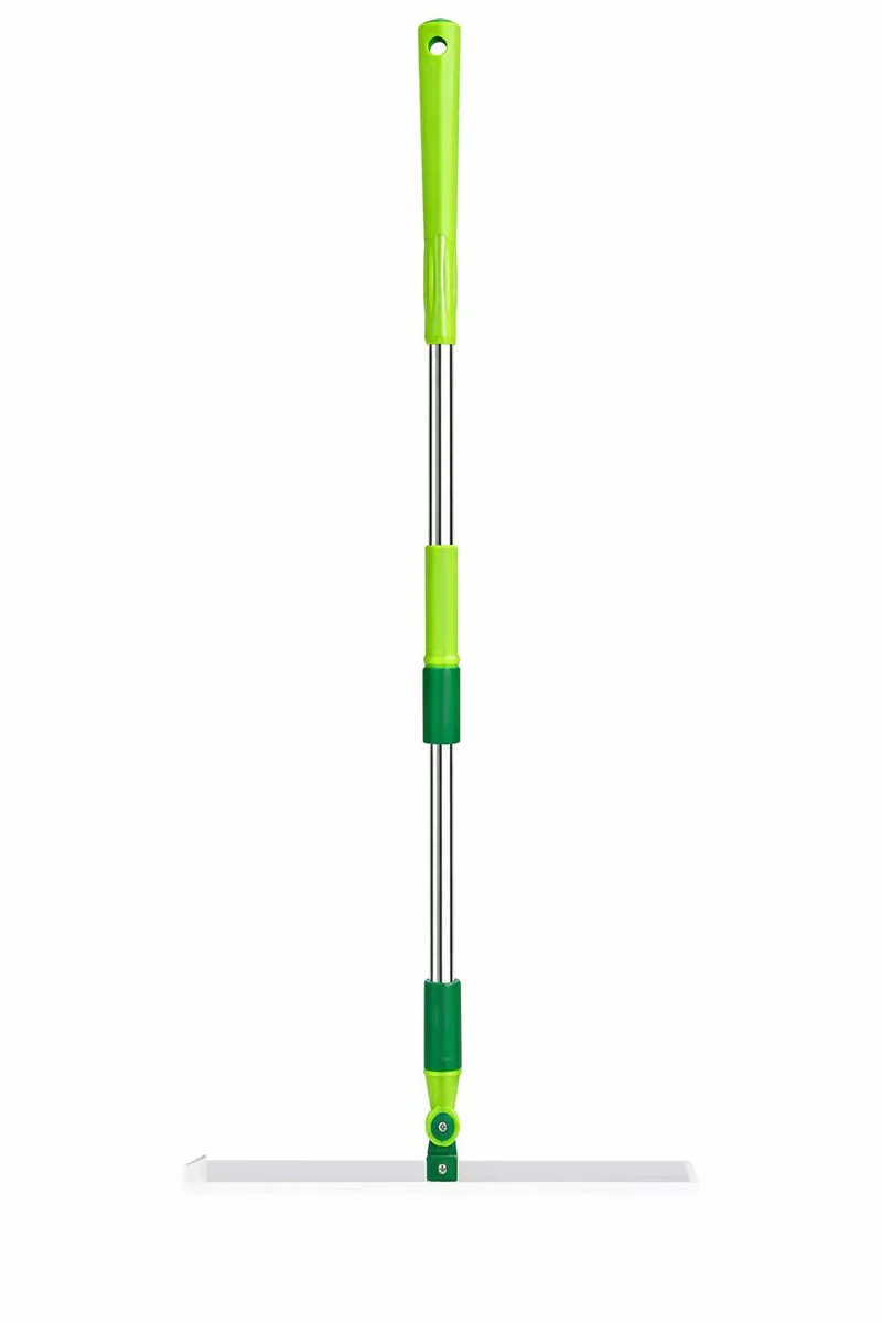 CHEFCO,SJ-125, Silicone Gel Wiper, Green