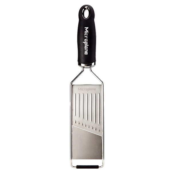 Mandoline à julienne Gourmet Microplane