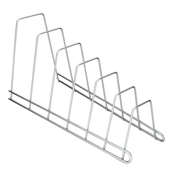 Porte 6 couvercles Cricket