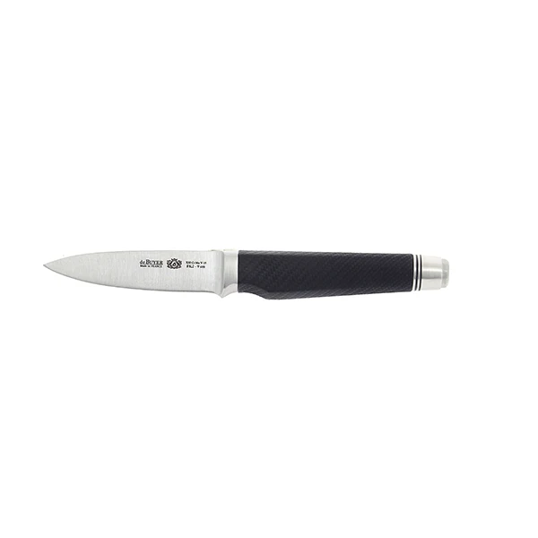 Couteau d'office 9 cm De Buyer