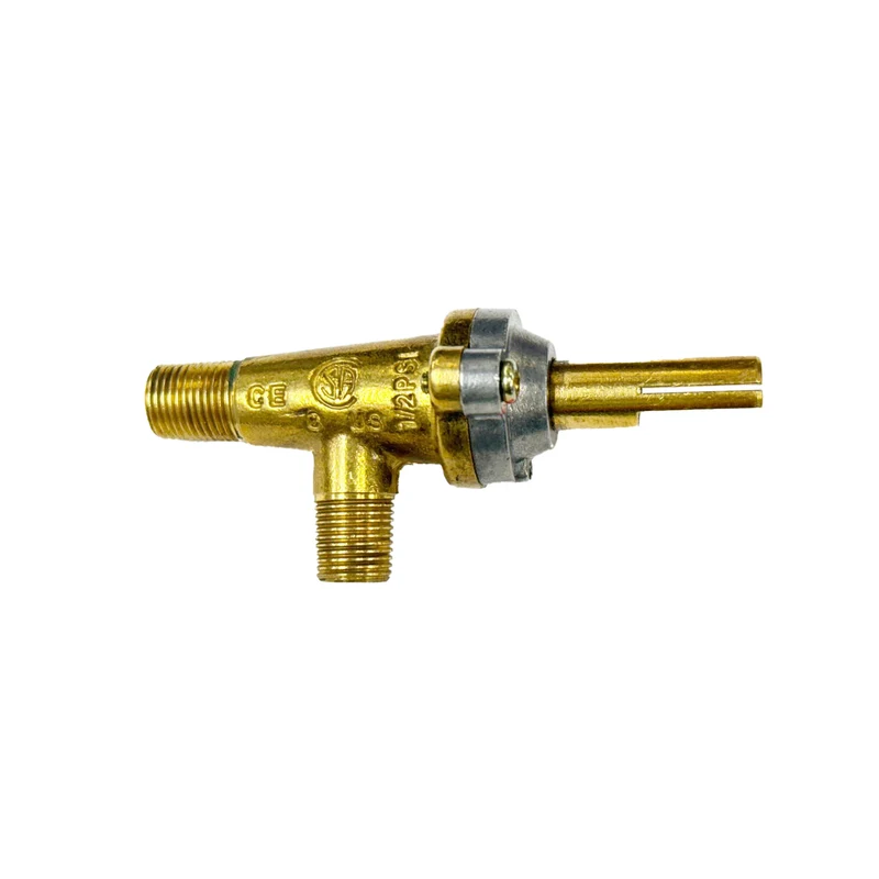 Burner Valve 1/2PS-(65MBAR-A18)