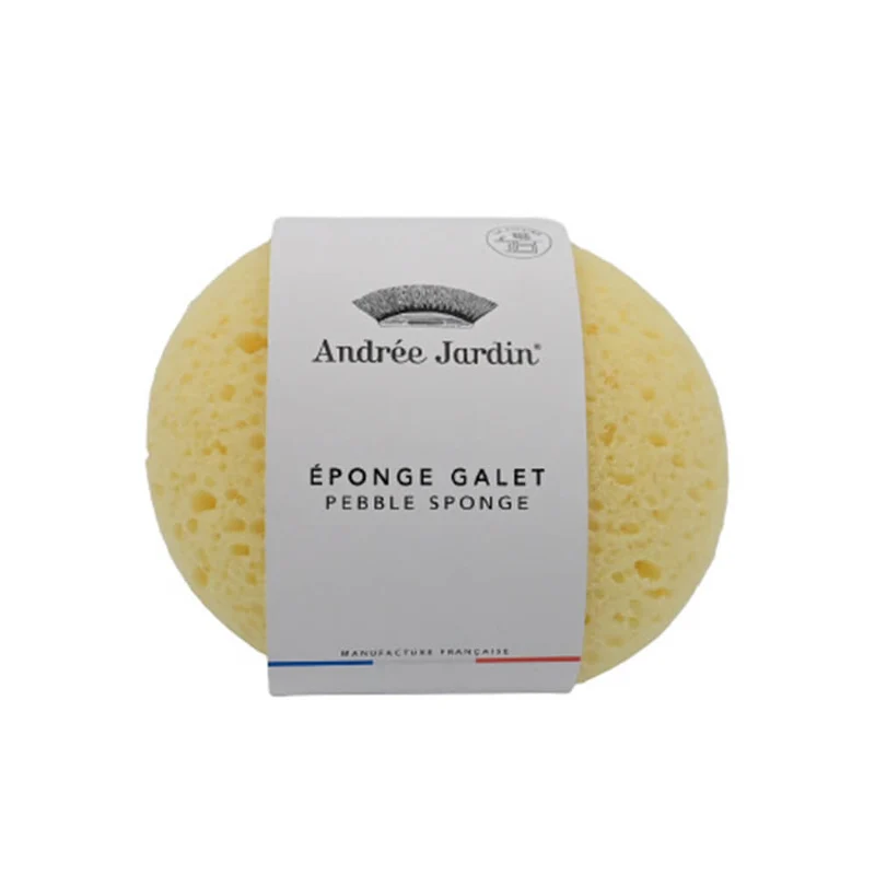 Eponge galet - ANDREE JARDIN