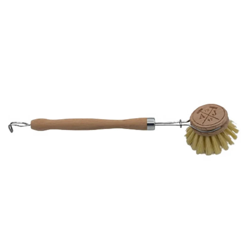 Brosse à vaisselle en bois - ANDREE JARDIN