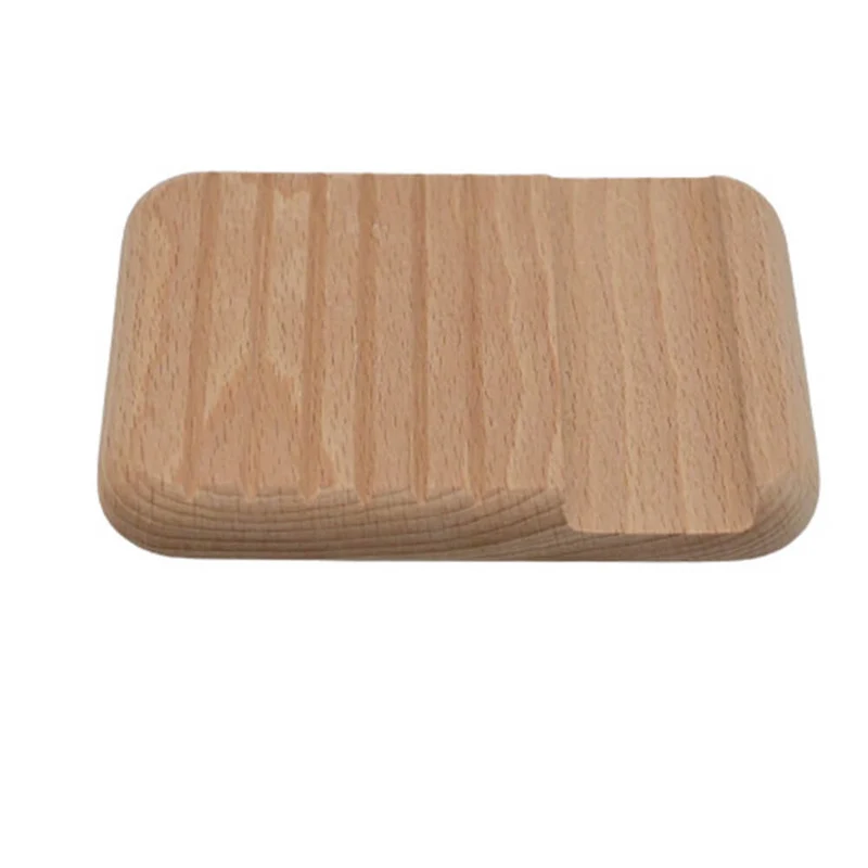 Porte-Savon en bois - ANDREE JARDIN