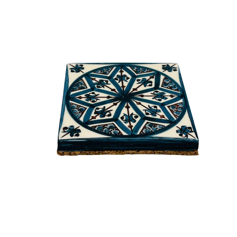 Dessous de verre - Soeurs de Bethléem