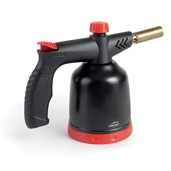 Chalumeau de cuisine Lacor