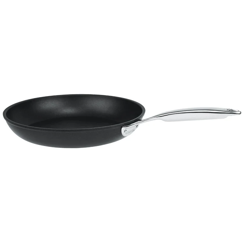 Poêle aluminium CASTEL'PRO - CRISTEL