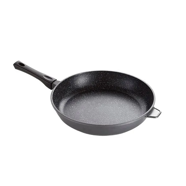 Poêle revêtement Dur comme la pierre 32 cm Mathon