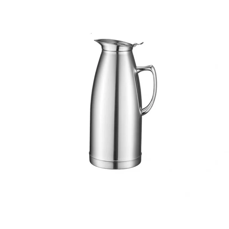 CHEFCO,HP-8001, 2.0L, Stainless Steel Line Coffee Vacuum Pot