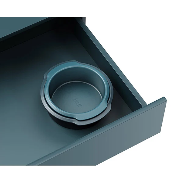 Set de 2 moules à gâteau 20 et 23 cm Nest Joseph Joseph