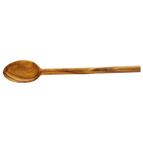 Cuillère en bois d'olivier Jean Dubost
