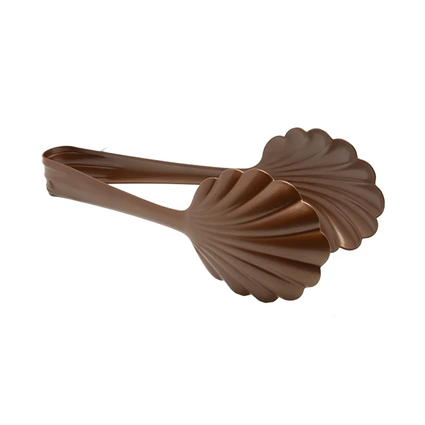 Pince à pain Vintage 21 cm cuivre Roger Orfèvre