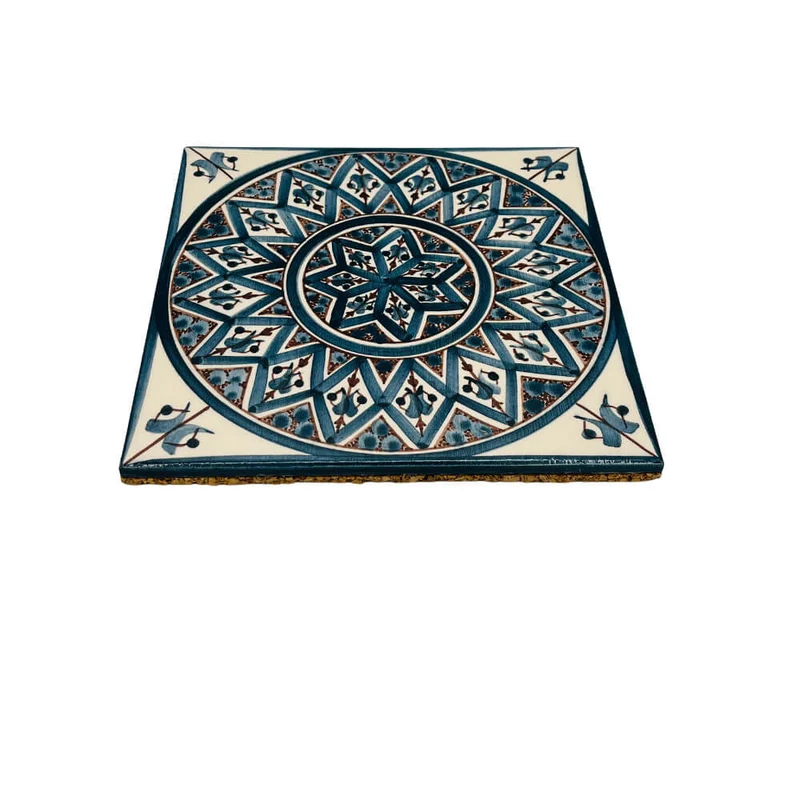 Dessous de Plat Losange - Soeurs de Bethléem