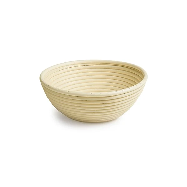 Banneton rond 25 cm Ibili