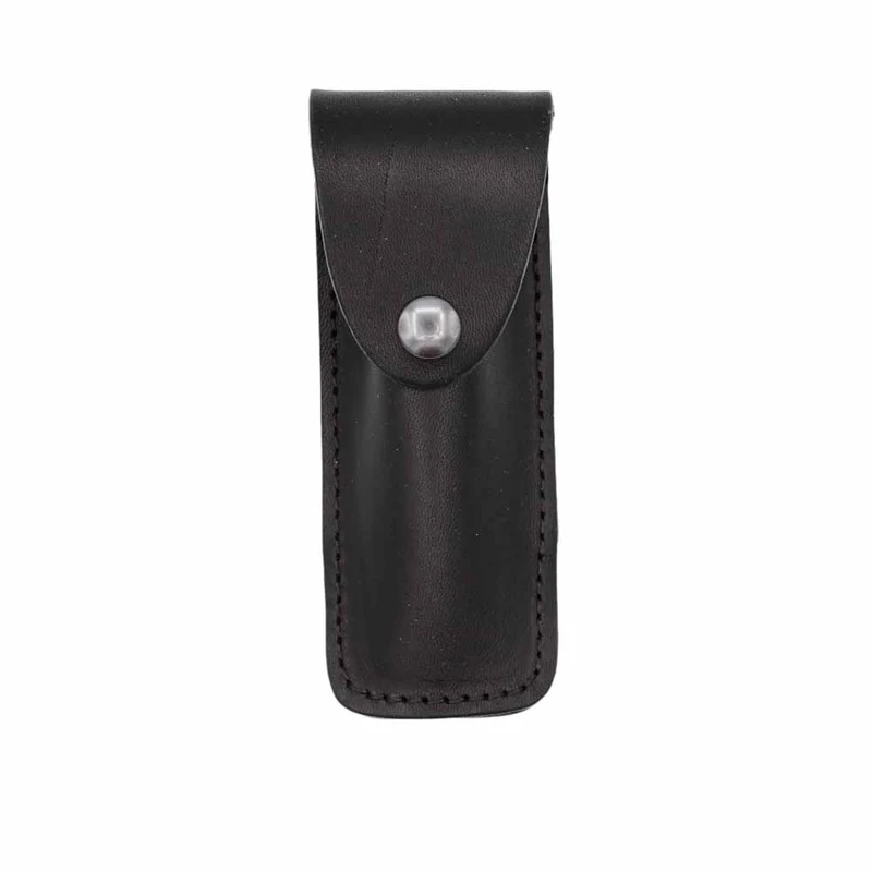 Etui en Cuir pour Couteau Pliant Régional - Au Sabot