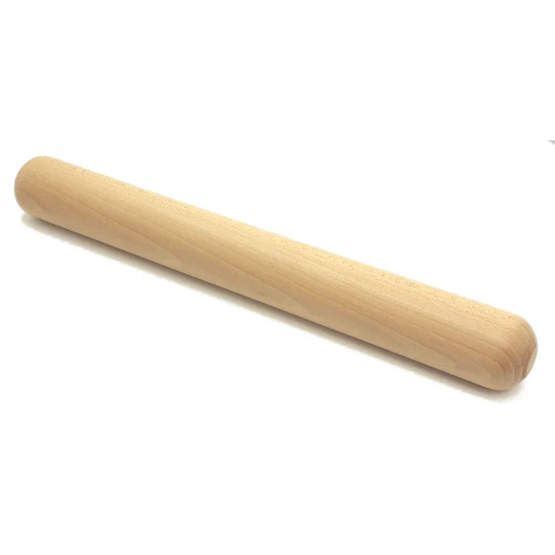 Rouleau à Pâtisserie en bois Monobloc - Tournabois