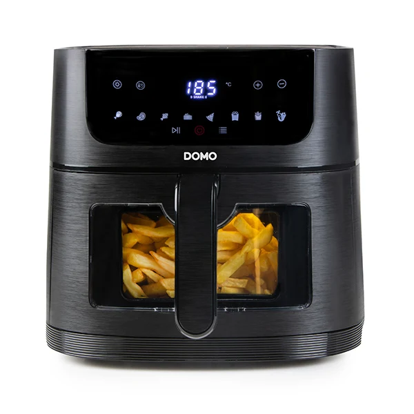 Deli-fryer 6 L 1500 W DO540FR Domo