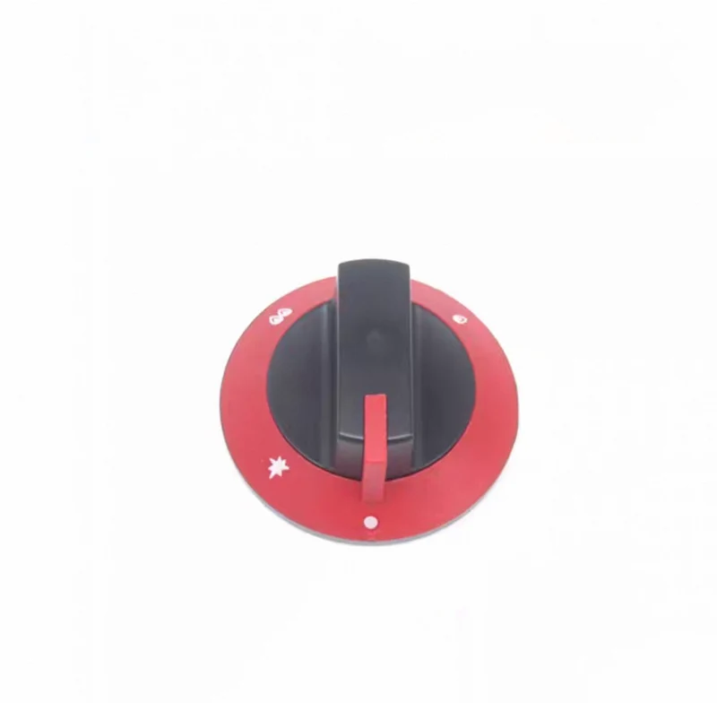 Replacement Knob for Turbo-Range/Stove Series (TR-RKNOB)
