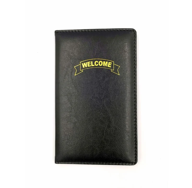 Check Holder, Large, 13.5x22cm (CHK-135)