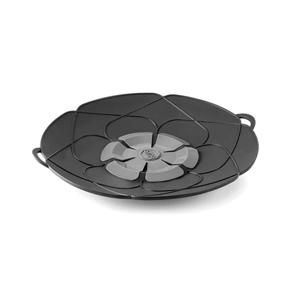 Protection anti-débordement silicone 29 cm Ibili