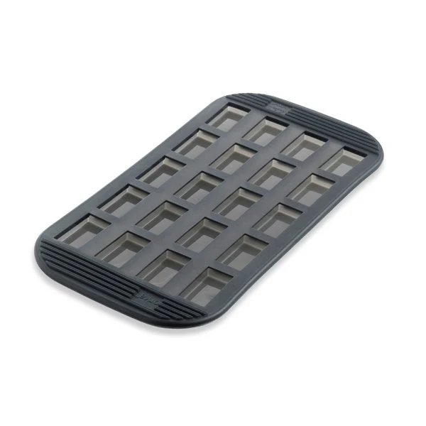 Moule silicone 20 mini-financiers Mastrad
