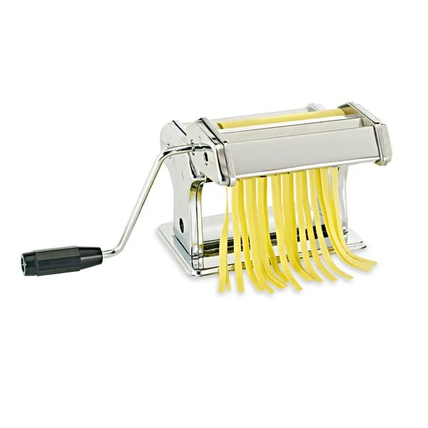 Machine à pâtes chromée Mathon