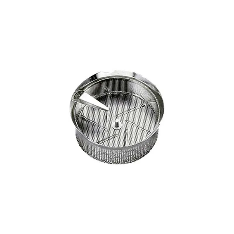 Grille pour moulin étamé n°10 - Louis Tellier