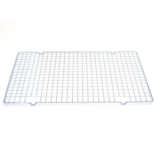 Grille à gâteaux rectangulaire Roger Orfèvre