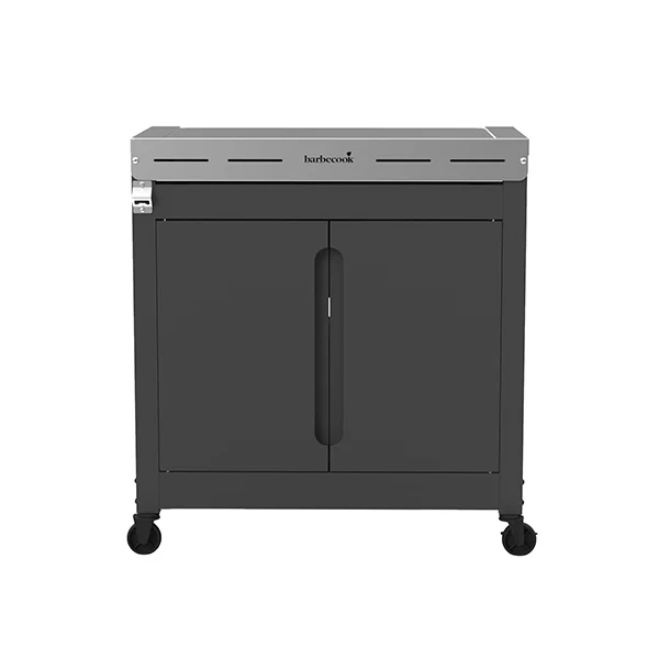 Premium buddy pour barbecue à gaz Barbecook