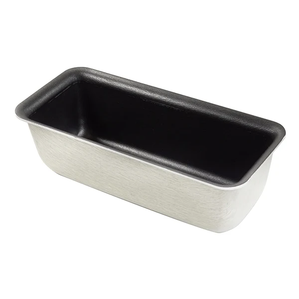 Set 6 petits moules à cakes 11 cm Gobel