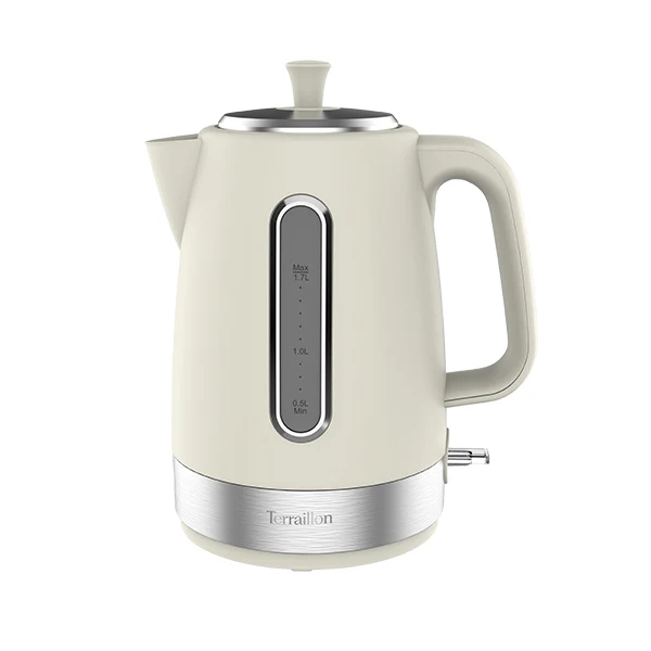 Bouilloire électrique Sunrise 1,7 L 2200W Terraillon